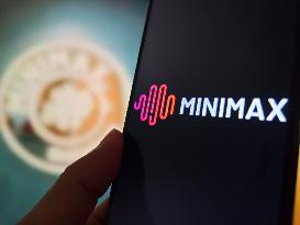 Illustration MiniMax-M2