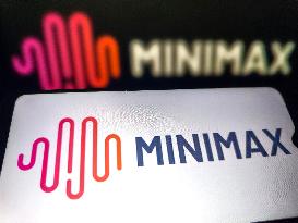 Illustration MiniMax-M2