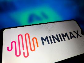 Illustration MiniMax-M2