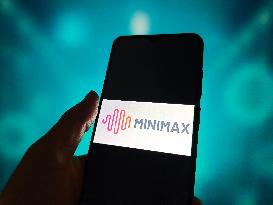 Illustration MiniMax-M2