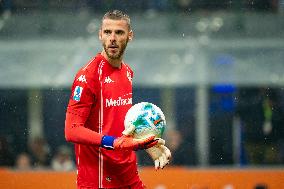 CALCIO - Serie A - Inter - FC Internazionale vs ACF Fiorentina