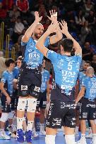 VOLLEY - Superlega Serie A - Cucine Lube Civitanova vs Itas Trentino