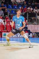 VOLLEY - Superlega Serie A - Cucine Lube Civitanova vs Itas Trentino