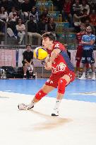 VOLLEY - Superlega Serie A - Cucine Lube Civitanova vs Itas Trentino