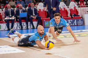 VOLLEY - Superlega Serie A - Cucine Lube Civitanova vs Itas Trentino