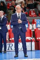 VOLLEY - Superlega Serie A - Cucine Lube Civitanova vs Itas Trentino