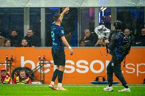 CALCIO - Serie A - Inter - FC Internazionale vs ACF Fiorentina