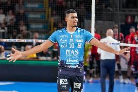 VOLLEY - Superlega Serie A - Cucine Lube Civitanova vs Itas Trentino
