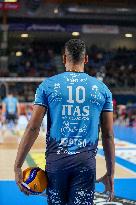 VOLLEY - Superlega Serie A - Cucine Lube Civitanova vs Itas Trentino