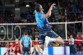 VOLLEY - Superlega Serie A - Cucine Lube Civitanova vs Itas Trentino