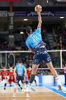 VOLLEY - Superlega Serie A - Cucine Lube Civitanova vs Itas Trentino