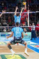 VOLLEY - Superlega Serie A - Cucine Lube Civitanova vs Itas Trentino