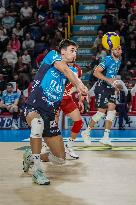 VOLLEY - Superlega Serie A - Cucine Lube Civitanova vs Itas Trentino