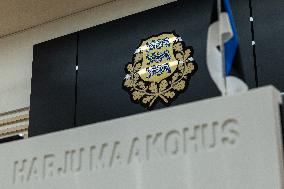 Harju County Court