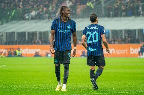 CALCIO - Serie A - Inter - FC Internazionale vs ACF Fiorentina