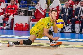 VOLLEY - Superlega Serie A - Cucine Lube Civitanova vs Itas Trentino