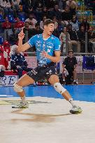 VOLLEY - Superlega Serie A - Cucine Lube Civitanova vs Itas Trentino