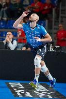 VOLLEY - Superlega Serie A - Cucine Lube Civitanova vs Itas Trentino