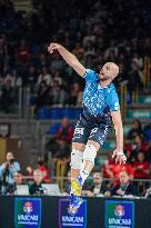 VOLLEY - Superlega Serie A - Cucine Lube Civitanova vs Itas Trentino