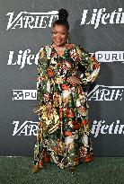 Variety Power of Women: Los Angeles Event