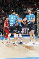 VOLLEY - Superlega Serie A - Cucine Lube Civitanova vs Itas Trentino