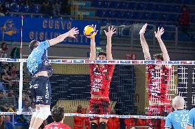 VOLLEY - Superlega Serie A - Cucine Lube Civitanova vs Itas Trentino