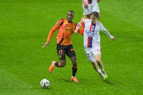 Ligue 1 McDonald s - Paris FC v Lyon - Paris