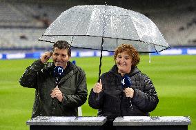 Ligue 1 McDonald s - Paris FC v Lyon - Paris