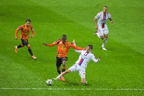 Ligue 1 McDonald s - Paris FC v Lyon - Paris