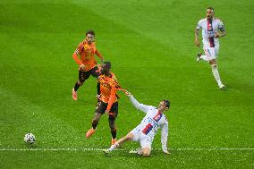 Ligue 1 McDonald s - Paris FC v Lyon - Paris