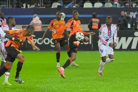 Ligue 1 McDonald s - Paris FC v Lyon - Paris