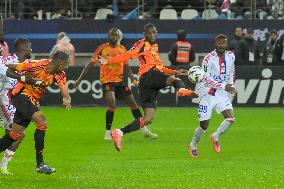 Ligue 1 McDonald s - Paris FC v Lyon - Paris