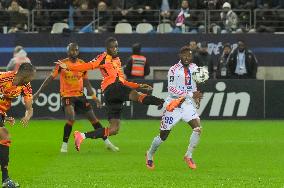 Ligue 1 McDonald s - Paris FC v Lyon - Paris