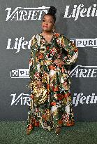 Variety Power of Women: Los Angeles Event