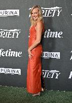 Variety Power of Women: Los Angeles Event