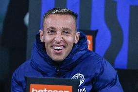 CALCIO - Serie A - Inter - FC Internazionale vs ACF Fiorentina