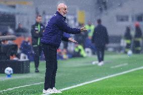 CALCIO - Serie A - Inter - FC Internazionale vs ACF Fiorentina