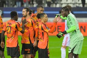 Ligue 1 McDonald s - Paris FC v Lyon - Paris