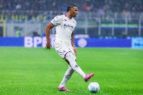 CALCIO - Serie A - Inter - FC Internazionale vs ACF Fiorentina