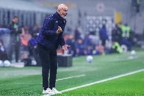 CALCIO - Serie A - Inter - FC Internazionale vs ACF Fiorentina