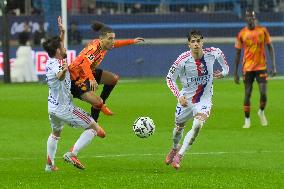 Ligue 1 McDonald s - Paris FC v Lyon - Paris