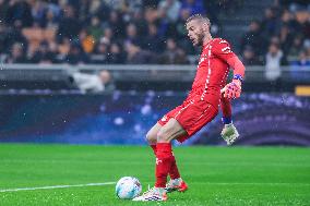 CALCIO - Serie A - Inter - FC Internazionale vs ACF Fiorentina