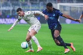 CALCIO - Serie A - Inter - FC Internazionale vs ACF Fiorentina