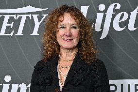 Variety Power of Women: Los Angeles Event