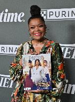 Variety Power of Women: Los Angeles Event