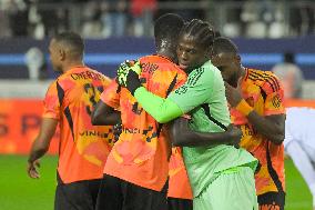 Ligue 1 McDonald s - Paris FC v Lyon - Paris