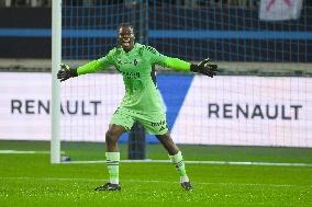 Ligue 1 McDonald s - Paris FC v Lyon - Paris