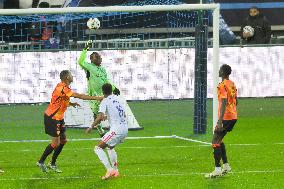 Ligue 1 McDonald s - Paris FC v Lyon - Paris