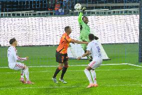 Ligue 1 McDonald s - Paris FC v Lyon - Paris