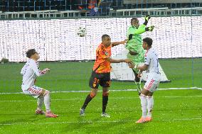 Ligue 1 McDonald s - Paris FC v Lyon - Paris